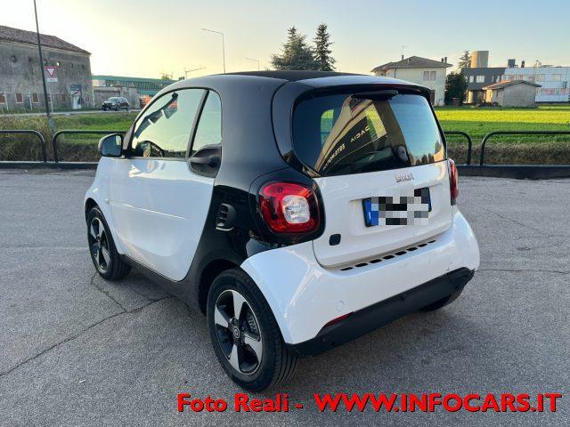 SMART ForTwo EQ Passion 60 KW - PROMO