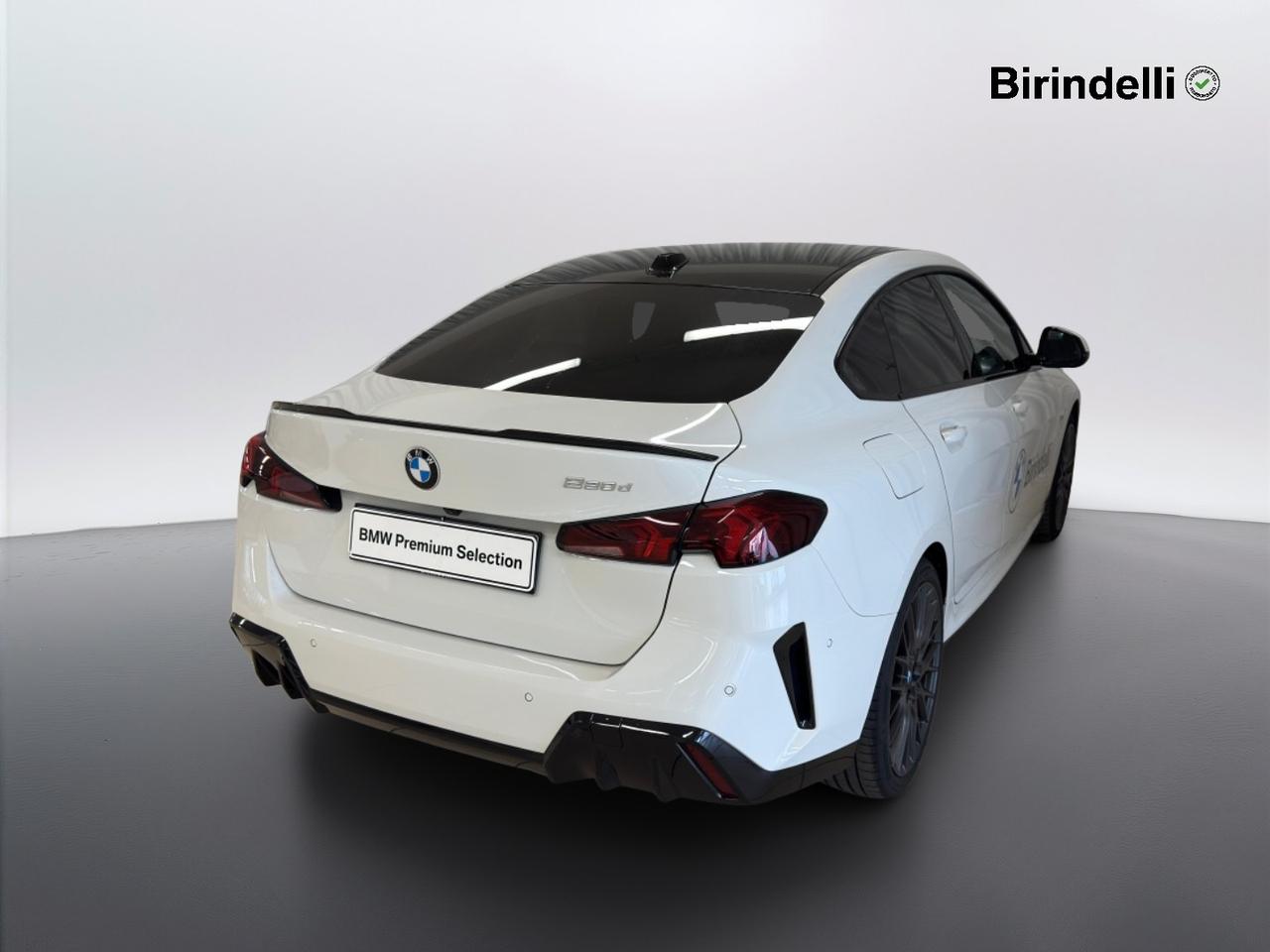 BMW BMW 220d Gran Coupé