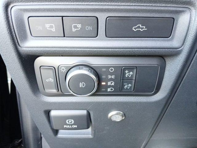 FORD F 150 TREMOR 3.5L V6 GPL EcoBoost SuperCrew® N1