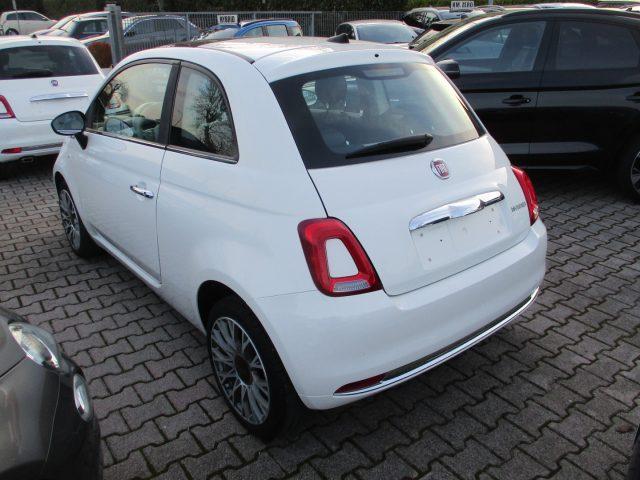 FIAT 500 1.0 Hybrid Dolcevita - Full Optional/Ok Neopat.