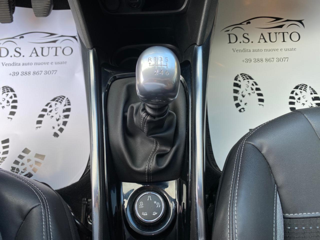 Peugeot 2008 BlueHDi Allure 1.6 Ok Neopatentati