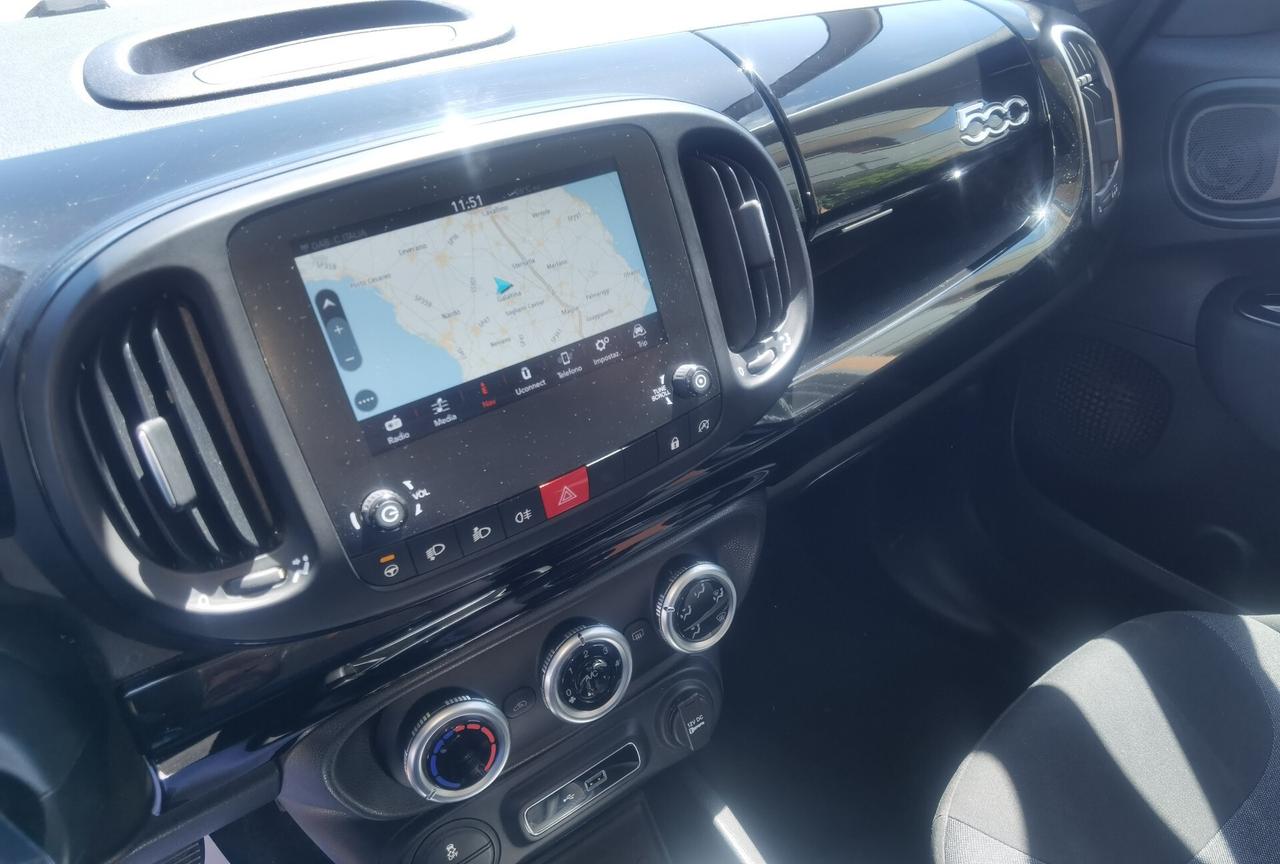 Fiat 500L 1.3 Multijet 95 CV Business