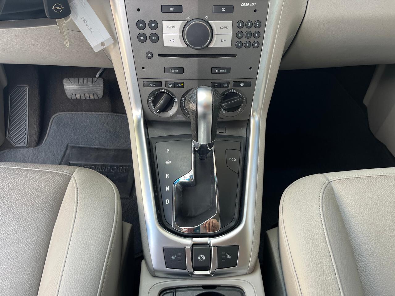 Opel Antara 2.2 CDTI 184CV Cosmo Unlimited aut. 4x4