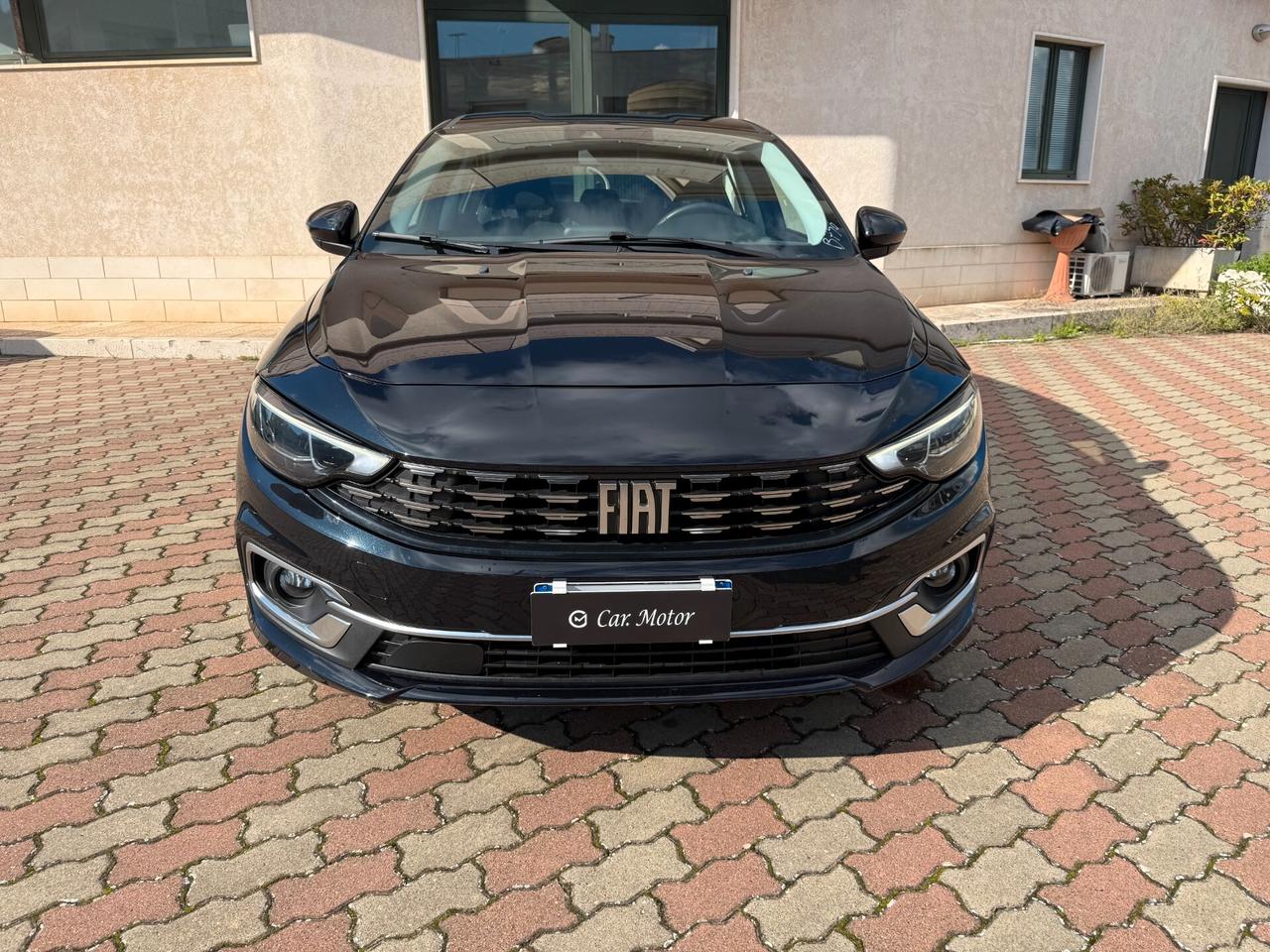 Fiat Tipo 1.3 Mjt S&S 5 porte City Life Led Cockpit