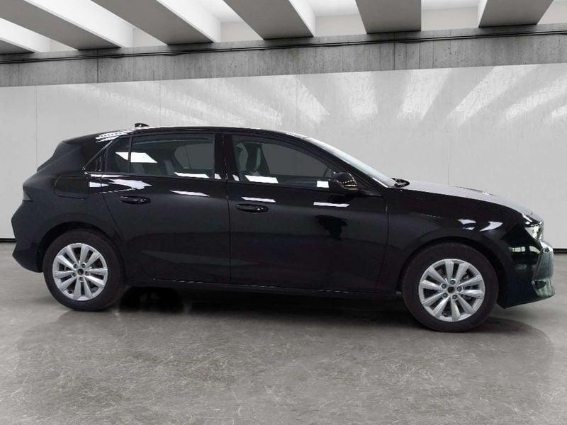 Opel Astra 1.2 t Elegance s&s 130cv at8