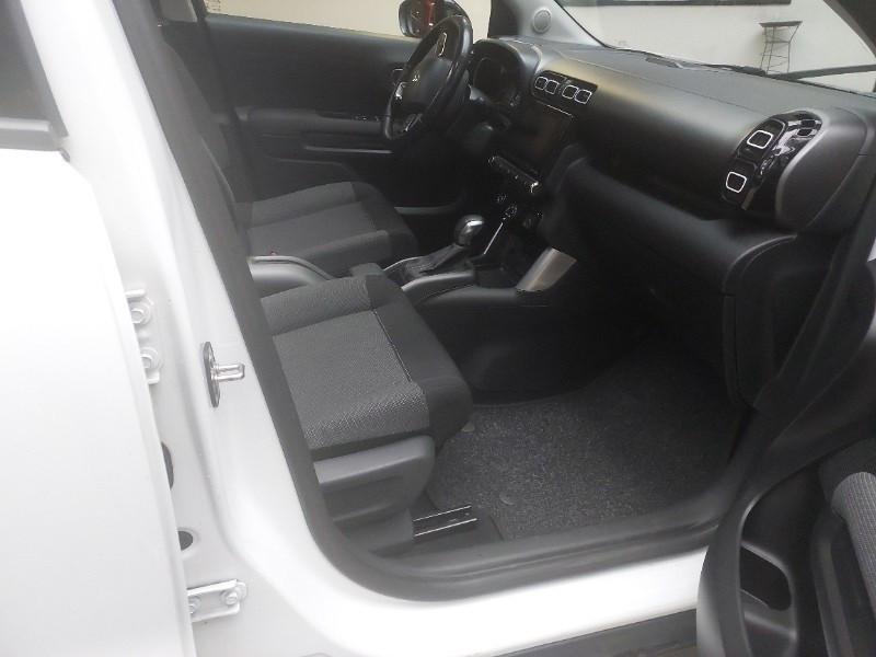 Citroen C3 Aircross PureTech 130 S&S EAT6 Shine