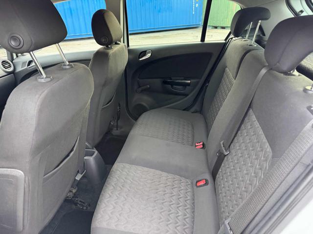 OPEL Corsa 1.2 85CV 5P BENZINA/GPL TECH Edition COME NUOVA