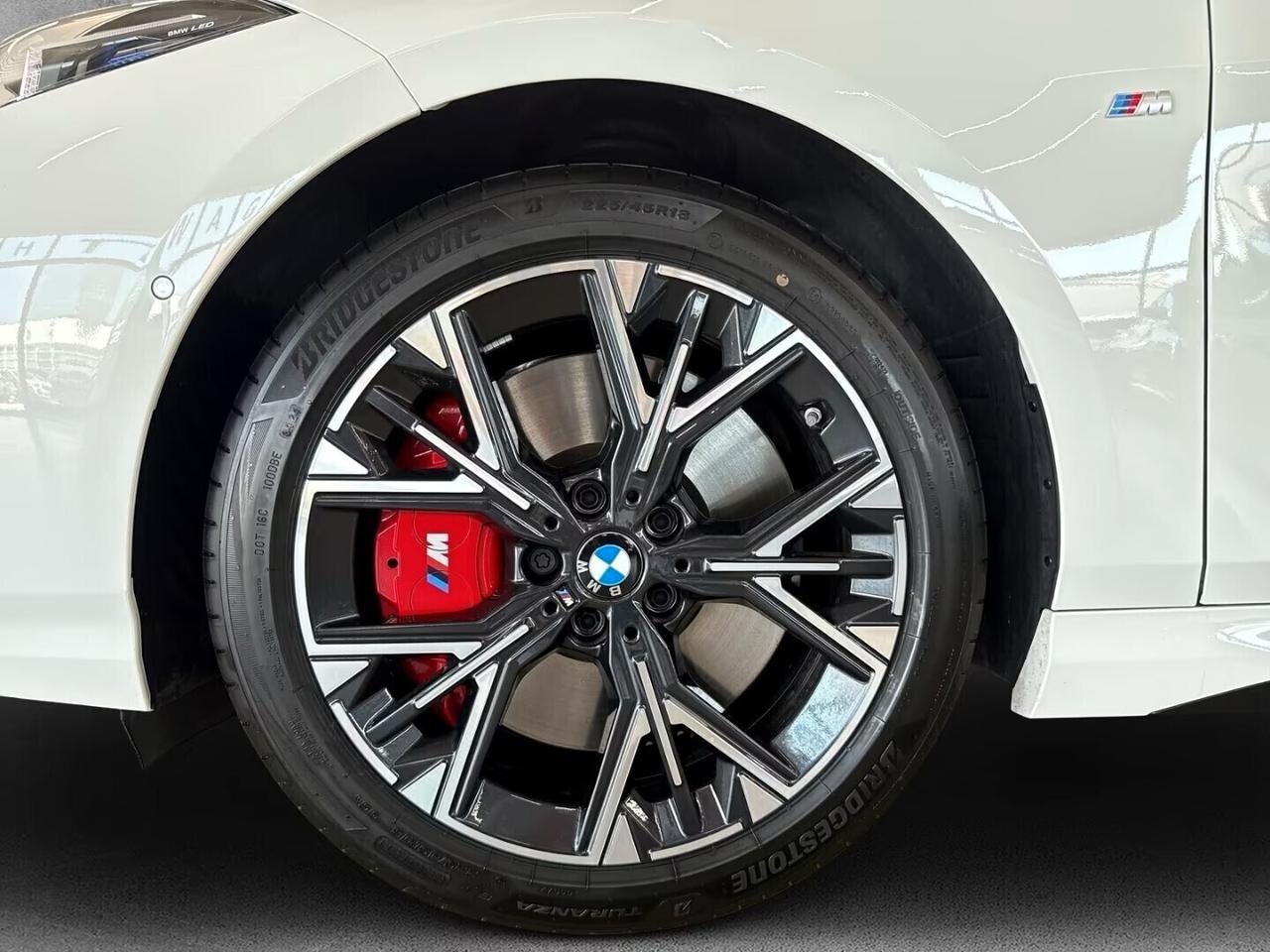 Bmw 118 d M Sport PRO/ TETTO / FARI MATRIX / Harman Kardon