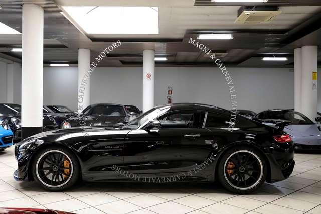 Mercedes-Benz AMG GT R|CARBOCERAMIC|CARBON ROOF|ADAPTIVE CRUISE|KEYLESS