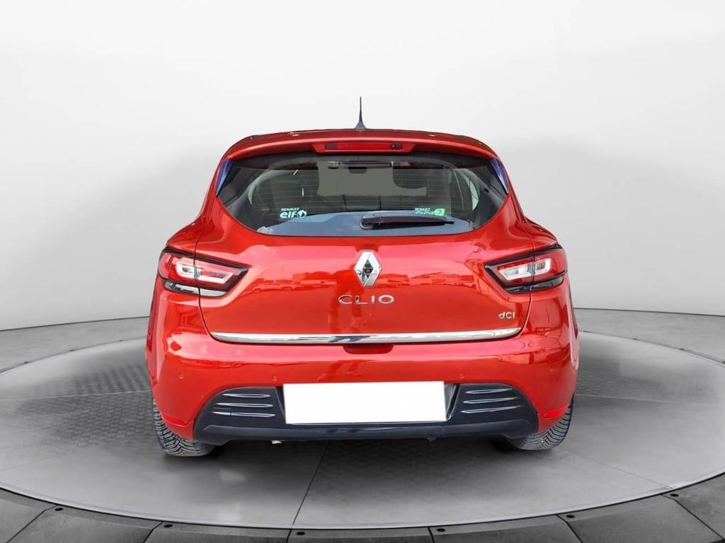 Renault Clio 5 Porte 1.5 dCi Energy Intens
