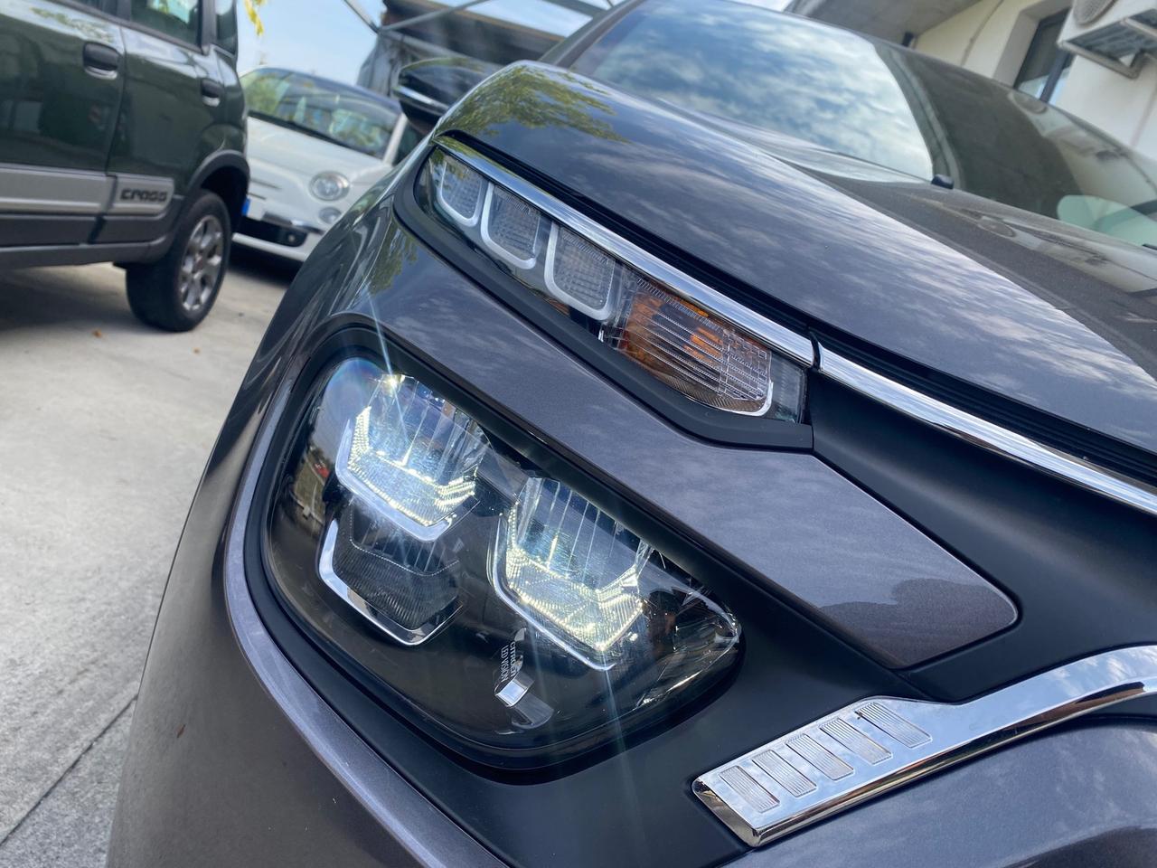 Citroen C3 PureTech 83 S&S Max