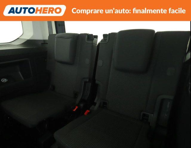 VOLKSWAGEN Caddy 1.5 TSI 114 CV Furgone