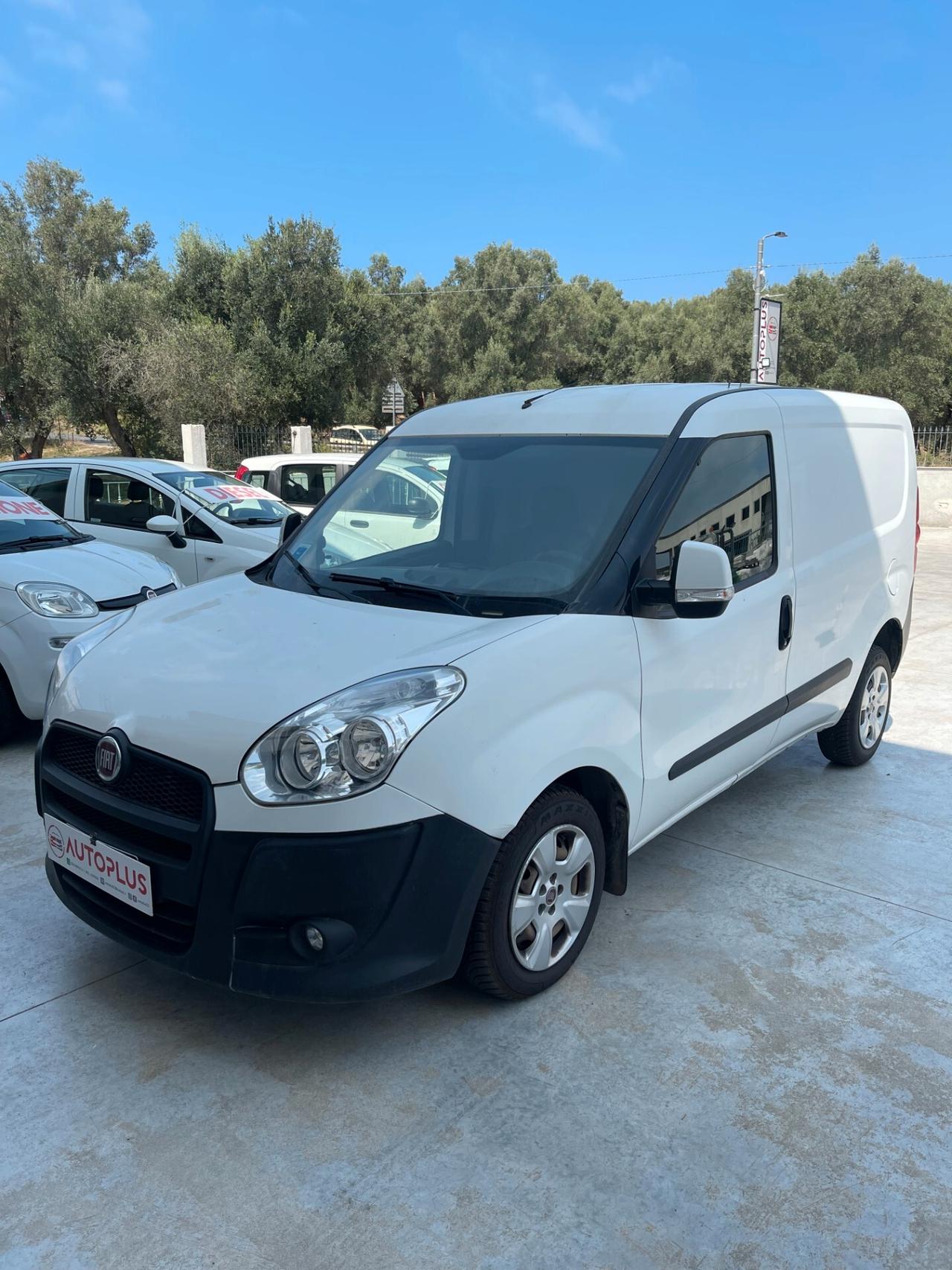 Fiat Doblo cargo 1.3 MULTJET 90 CV