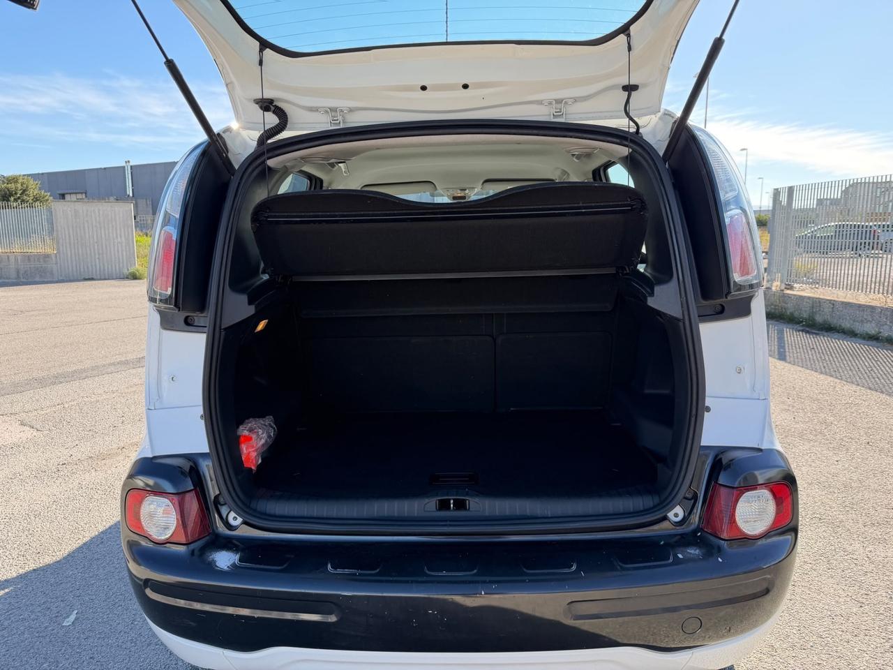 Citroen C3 Picasso