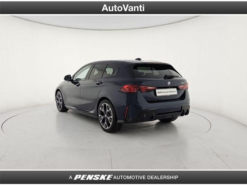 BMW Serie 1 120d 48V 5p. MSport