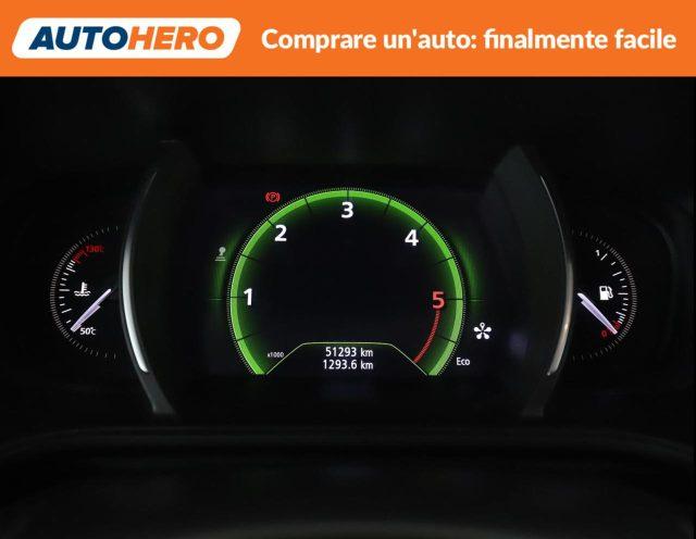 RENAULT Megane Mégane Blue dCi 115 CV Duel2
