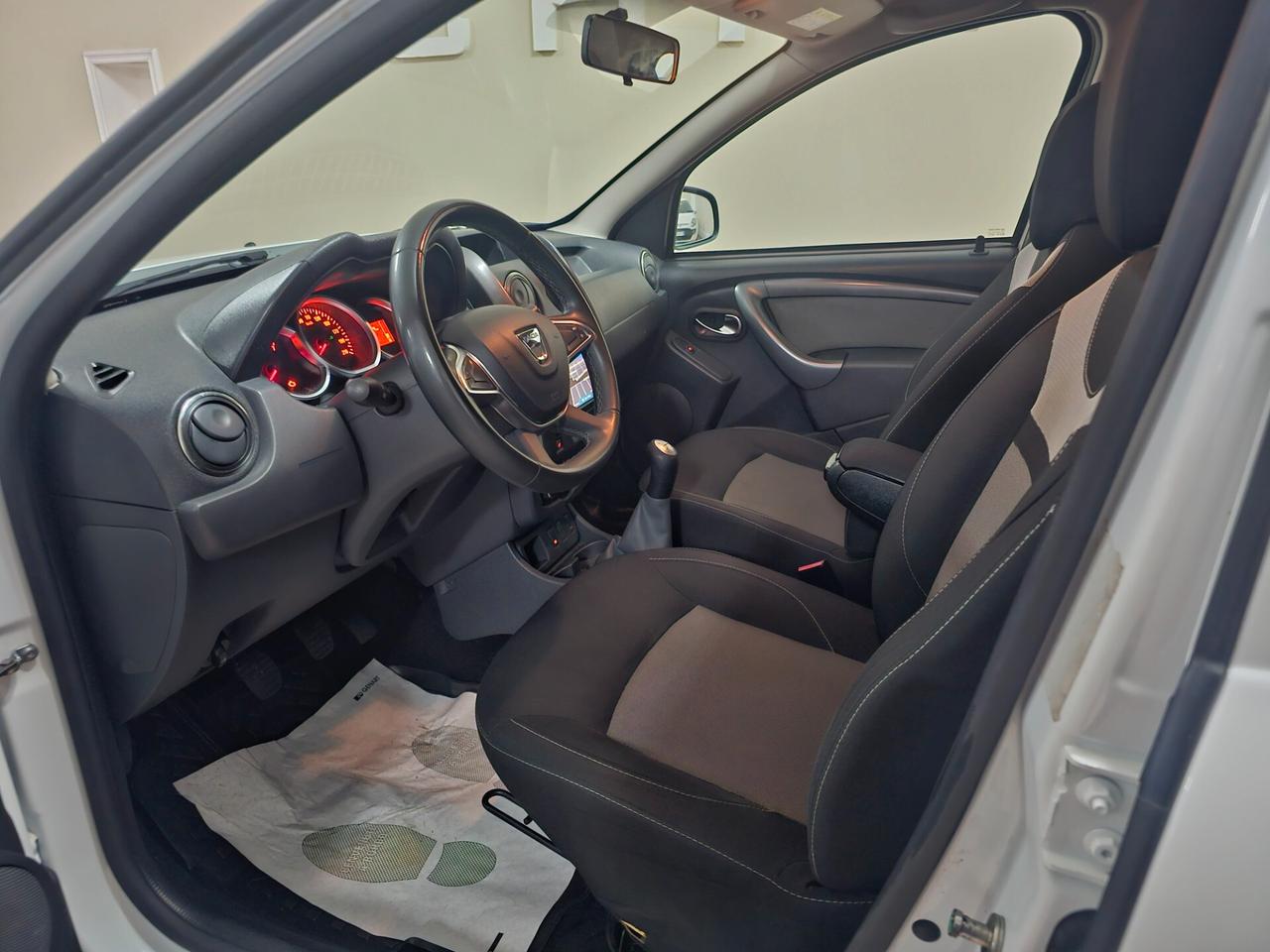 Dacia Duster 1.6 115 CV S&S 4x2 GPL Serie Speciale Brave2