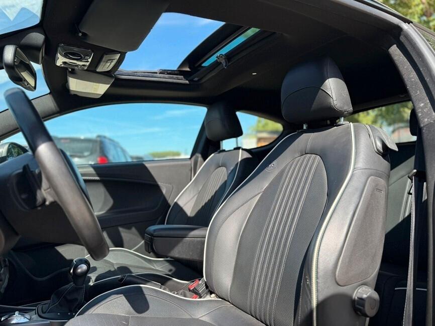 Alfa Romeo MiTo 1.4 T 170 CV M.air S&S TCT Quadrifoglio Verde