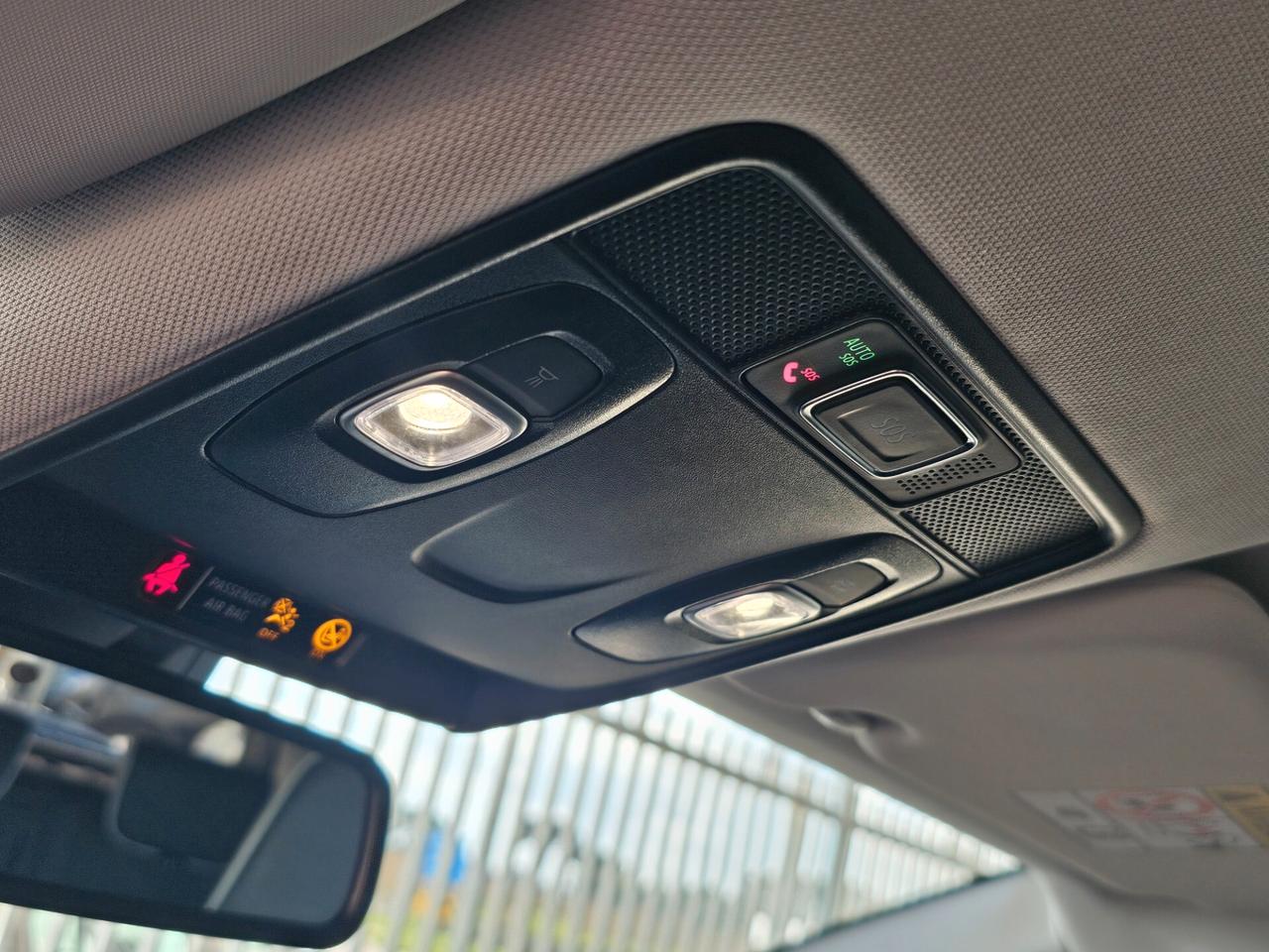 Renault Captur TCe 100 CV GPL Techno