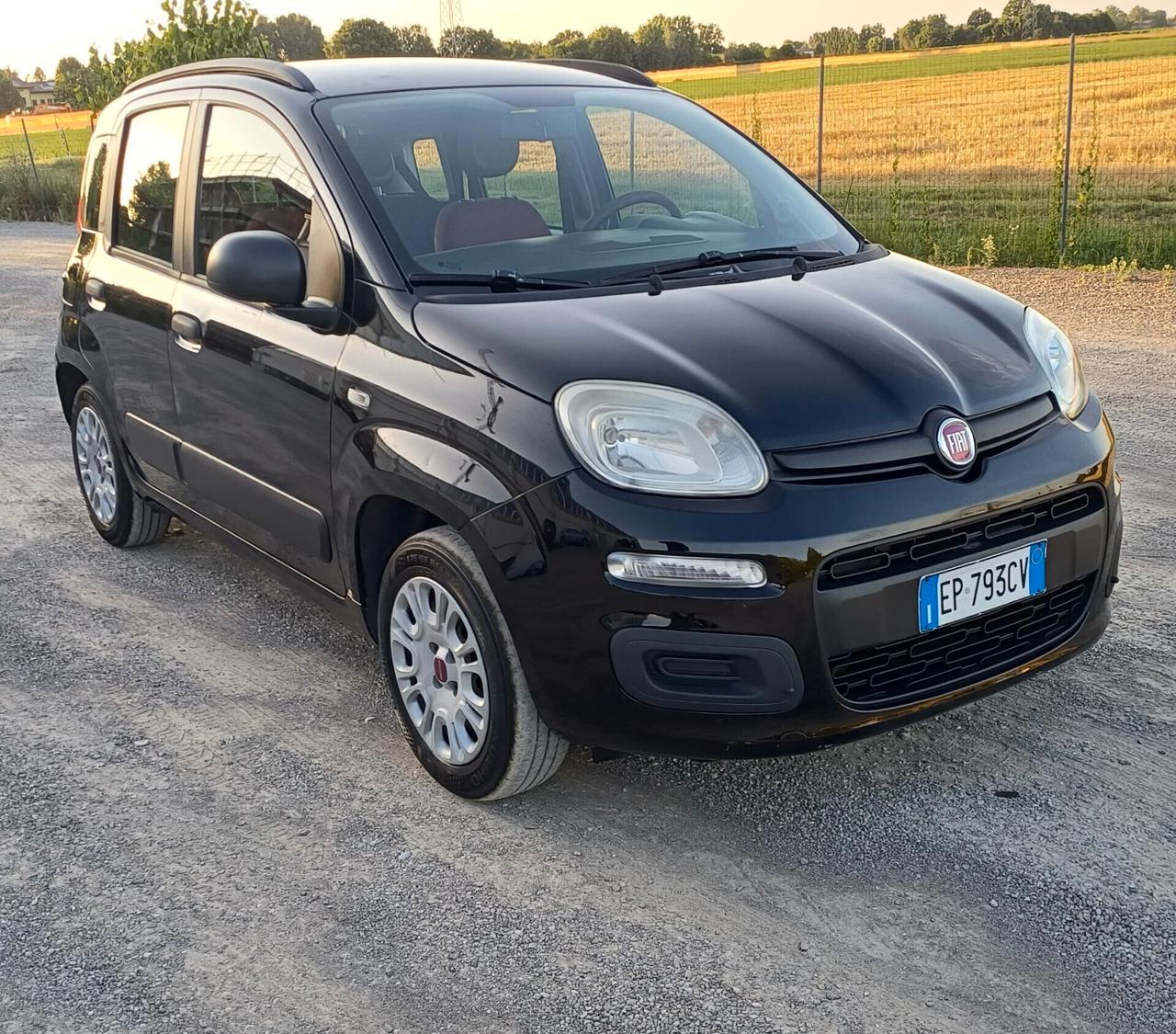 Fiat Panda 1.2 Gpl EasyPower Lounge