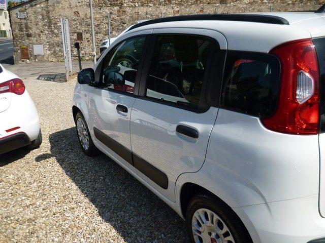 FIAT Panda 1.2 EasyPower Easy