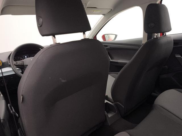 SEAT Ibiza 1.0 tgi Reference 90cv