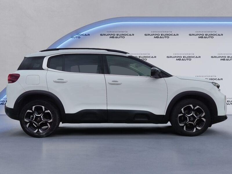 Citroën C5 Aircross BlueHDi 130 S&S Feel Pack