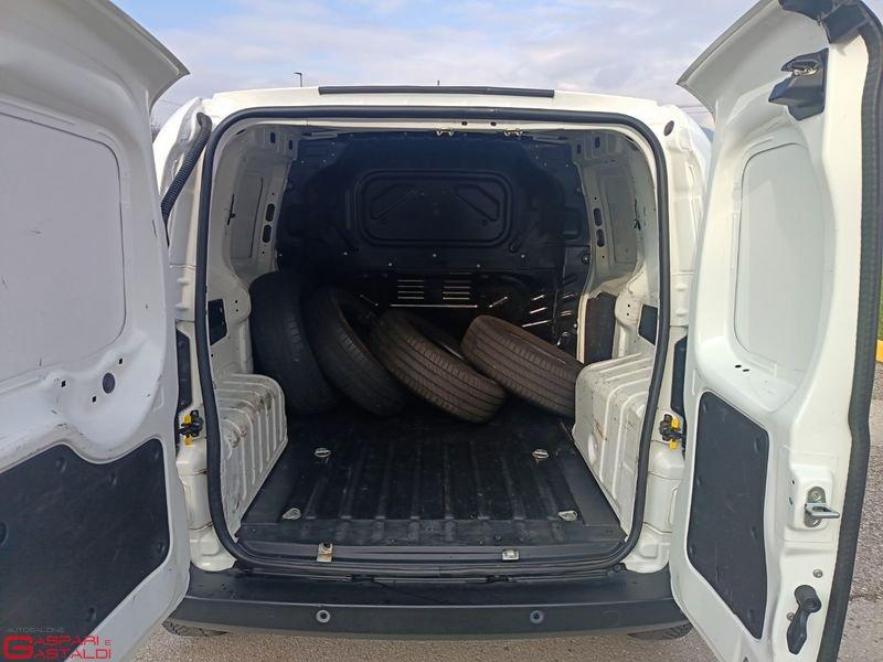 FIAT Fiorino Fiorino 1.3 MJT 80CV Cargo