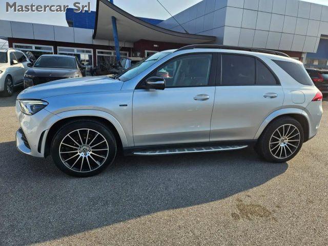 MERCEDES-BENZ GLE 350 de Premium AMG 4matic auto - GD812VD
