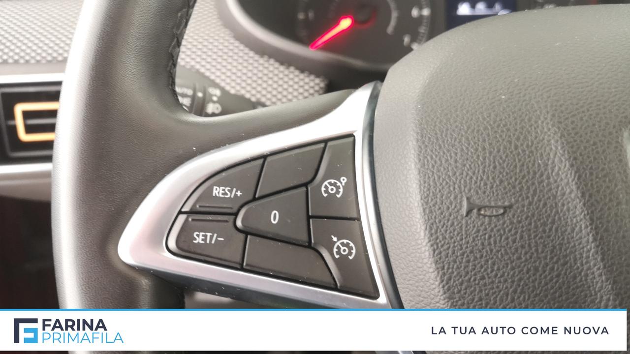 DACIA Sandero Stepway III 2021 - Sandero Stepway 1.0 tce Comfort SL DaciaPlus Eco-g 100cv