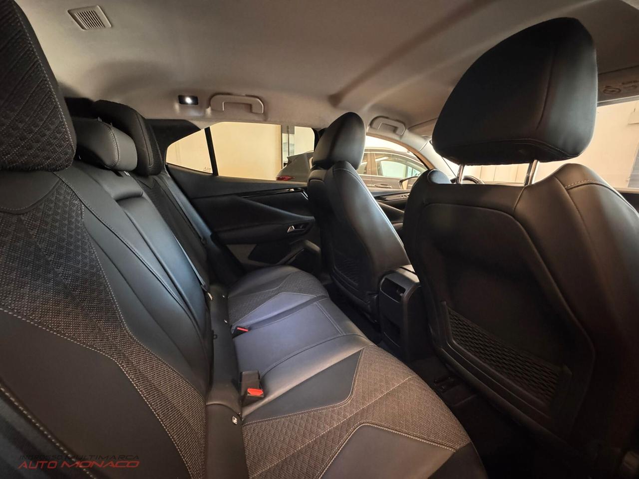 Ds DS4 1.5 BlueHDi 130cv Business 2022