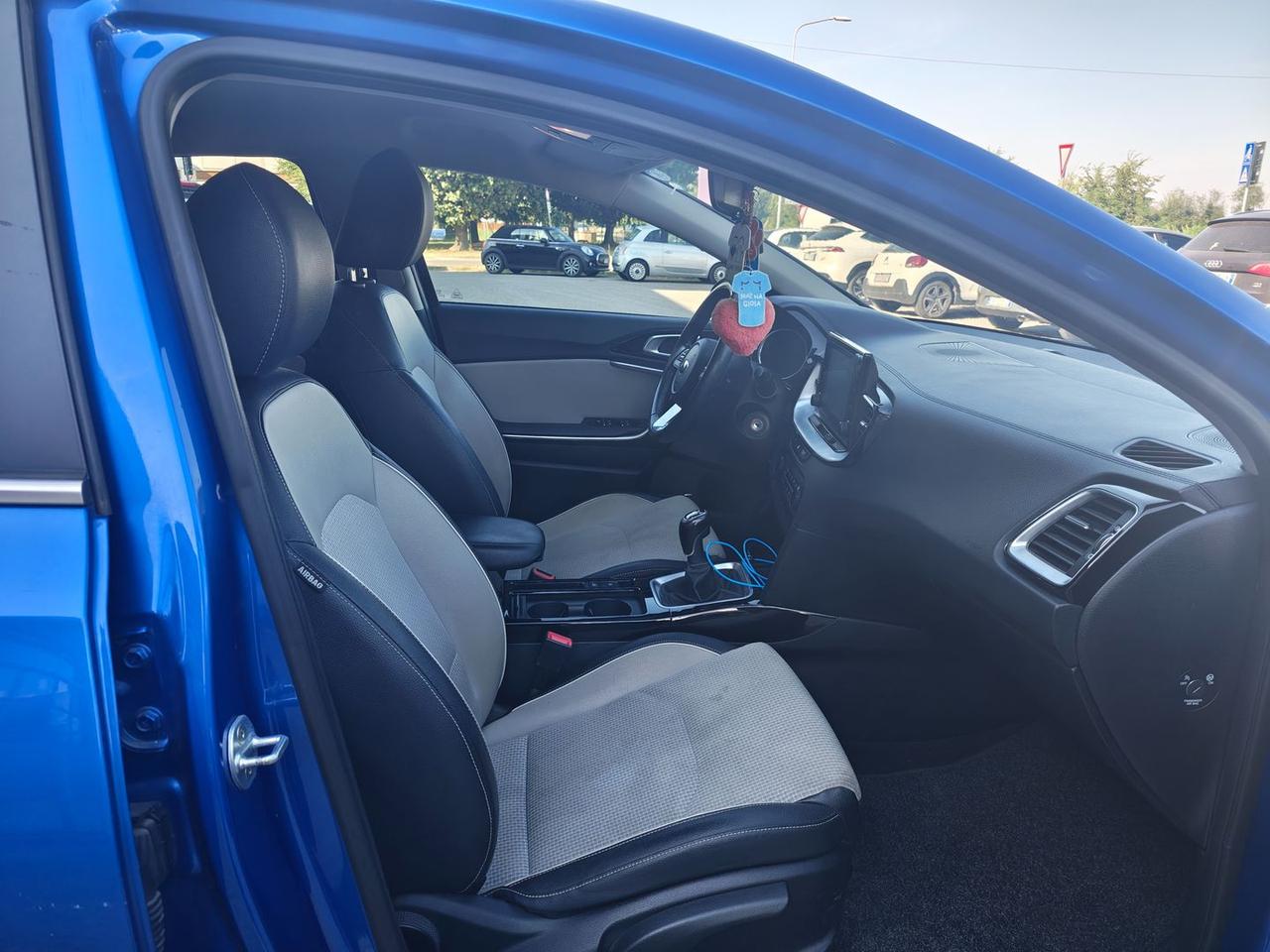 Kia XCeed Style 1.6 CRDi #11387