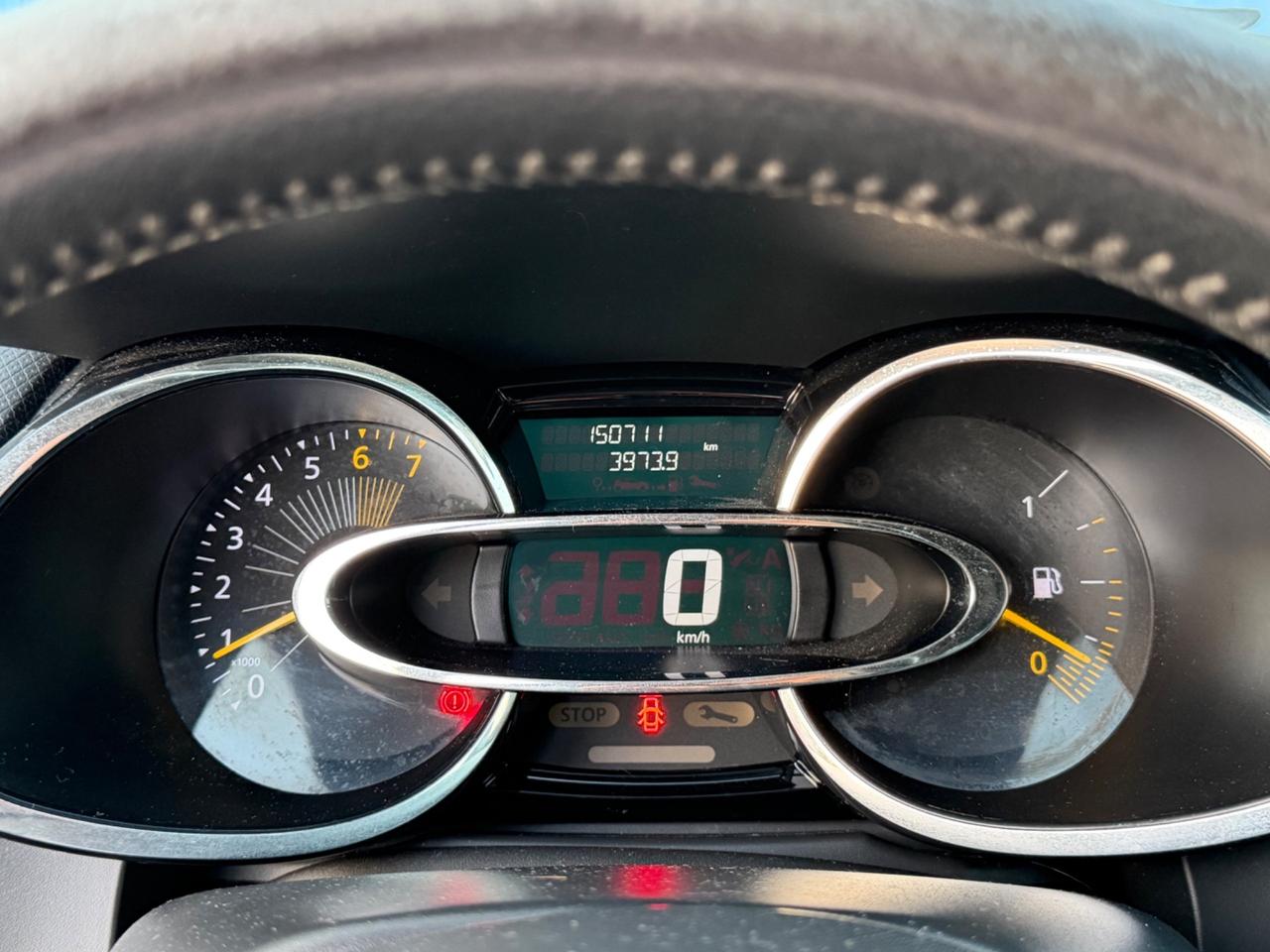 Renault Clio 1.2 75CV 5 porte Live