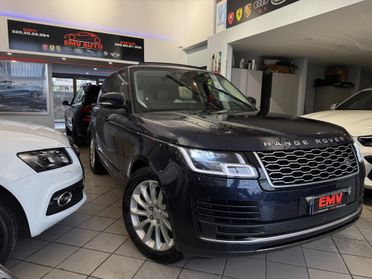 Land Rover Range Rover Range Rover 3.0 TDV6 Vogue—