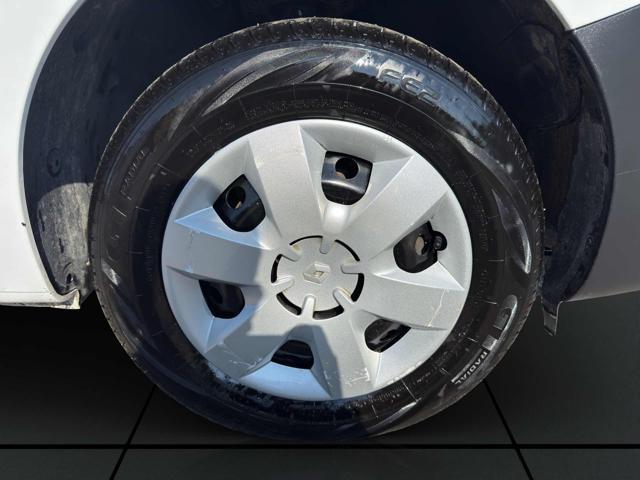 RENAULT Kangoo B.DCi 66CV(L1H1)SENSORI-CRUISE-6MARCE-E6D-
