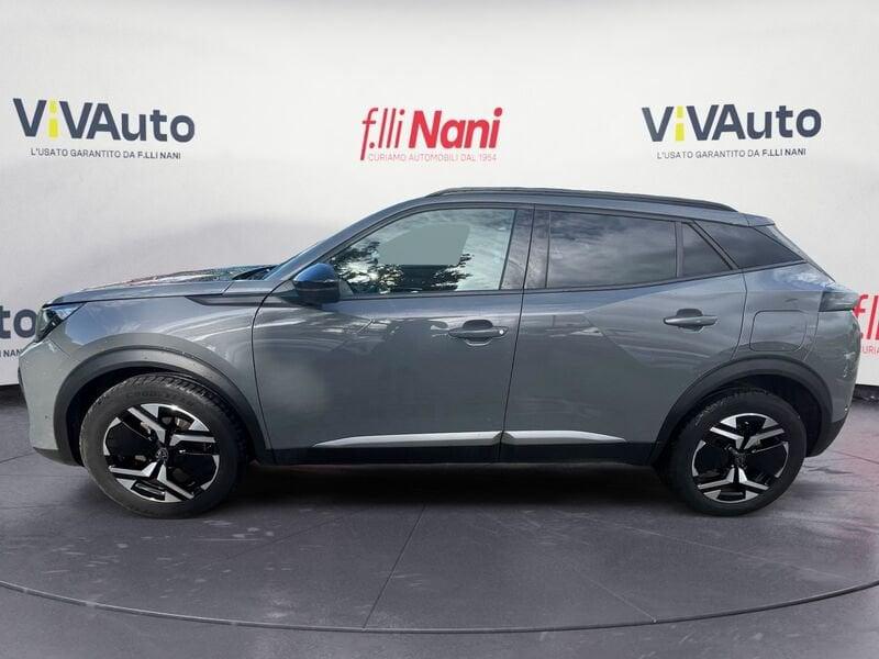 Peugeot 2008 2008 1.2 Allure s&s 100cv
