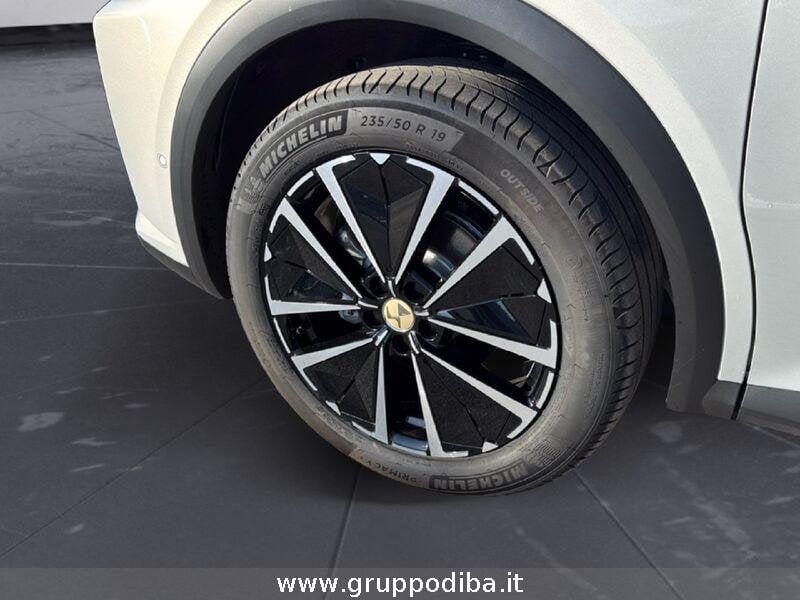 DS DS 7 Modello: 1SX8 DS7 EDITION FRANCE BLUEHDI 130