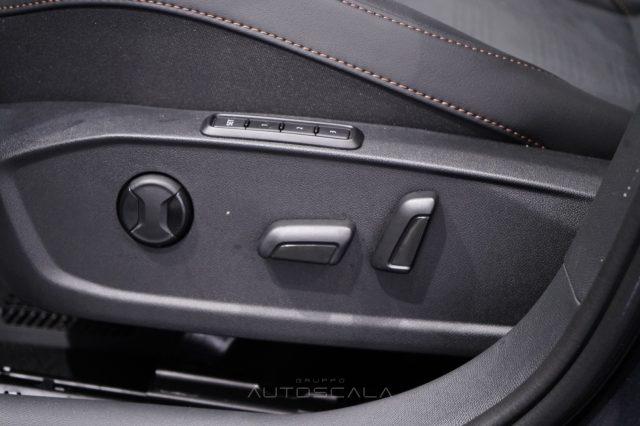 CUPRA Formentor 1.5 e-Hybrid 204cv DSG