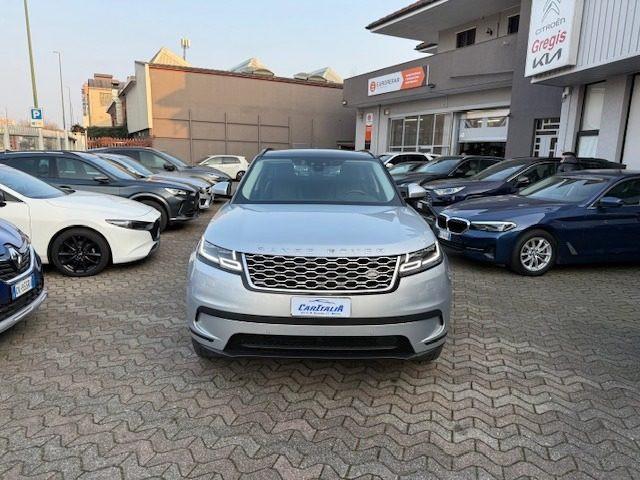 LAND ROVER Range Rover Velar 2.0D I4 240 CV S