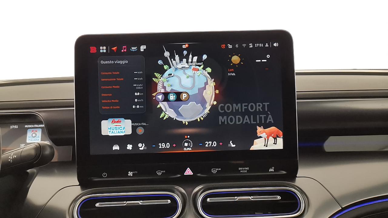 SMART #1 - #1 Brabus