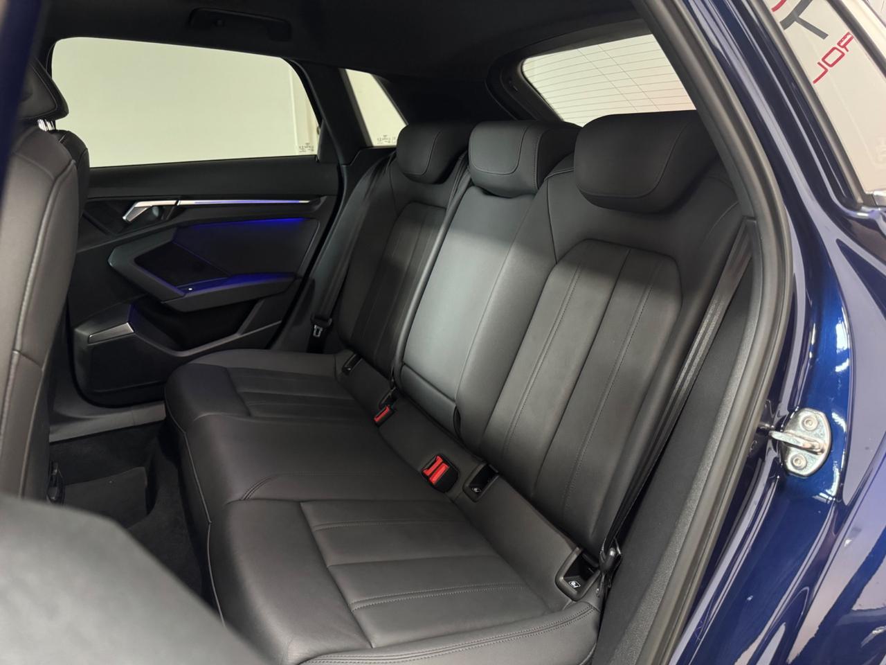 Audi A3 SPB 35 TDI S tronic line edition