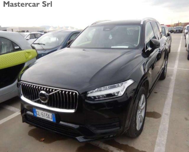 VOLVO XC90 XC90 20 b5 Core awd 7pti auto - GL613XJ