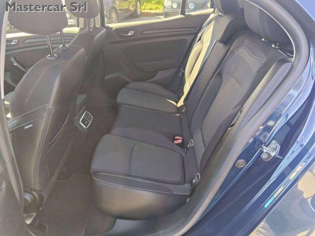 RENAULT Megane Megane 1.5 blue dci Business 115cv - FZ335HR