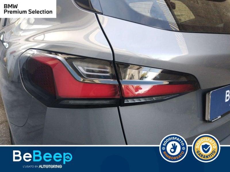 BMW Serie 2 Active Tourer 218D ACTIVE TOURER MSPORT AUTO