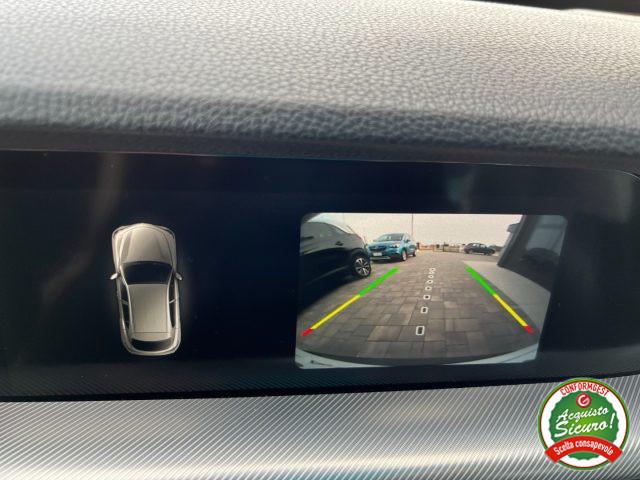 ALFA ROMEO Stelvio 210 CV AT8 Q4 Executive