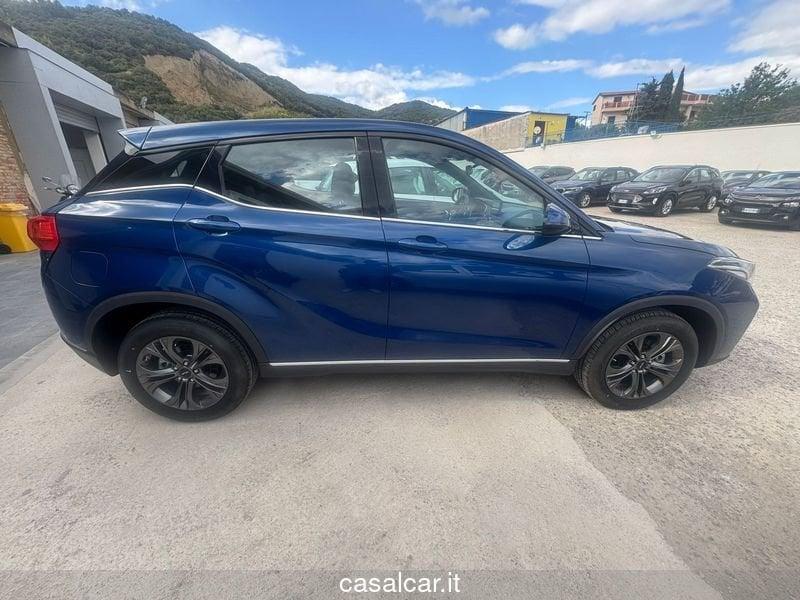 Dfsk Glory 500 Glory 500 1.5 aut. Standard 5 ANNI DI GARANZIA