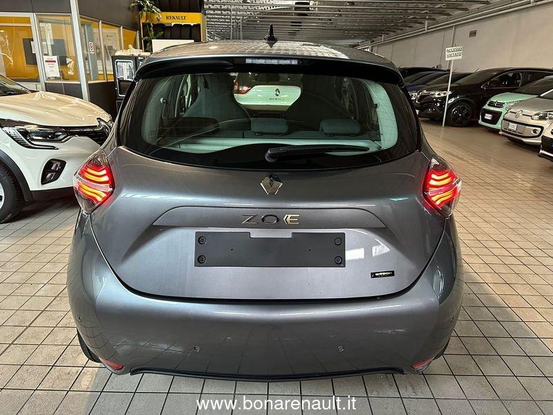 Renault ZOE ZOE Evolution R135
