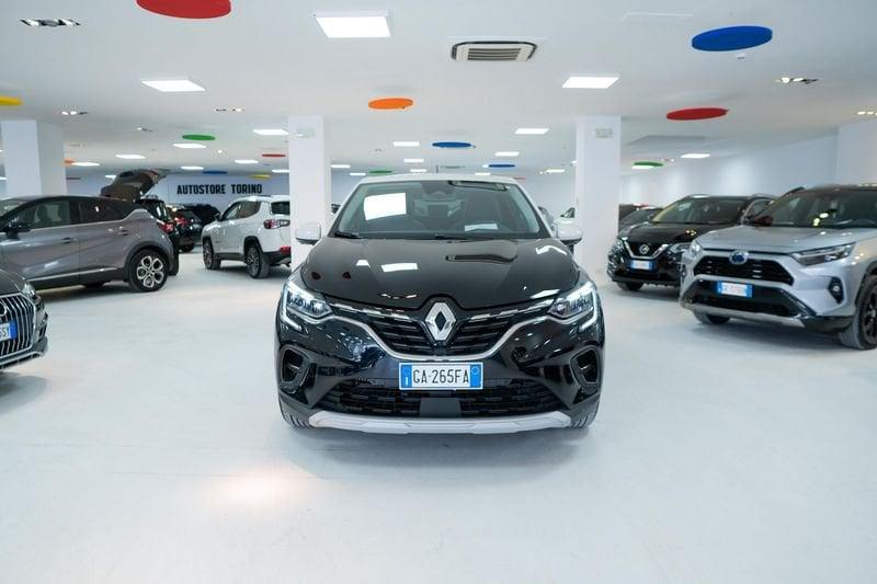 Renault Captur 1.0 TCe Intens 100CV