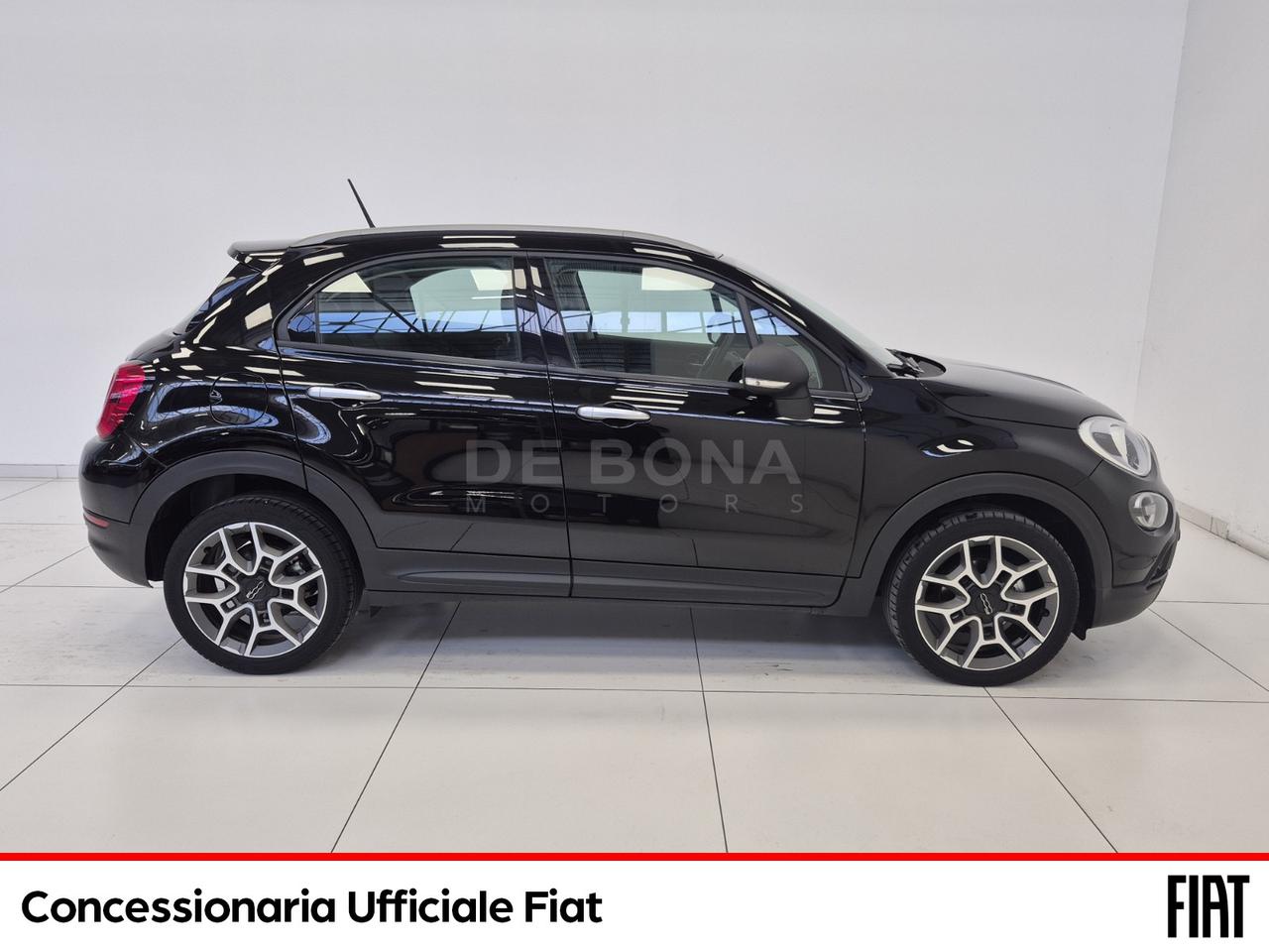 Fiat 500X 1.0 t3 cross 120cv