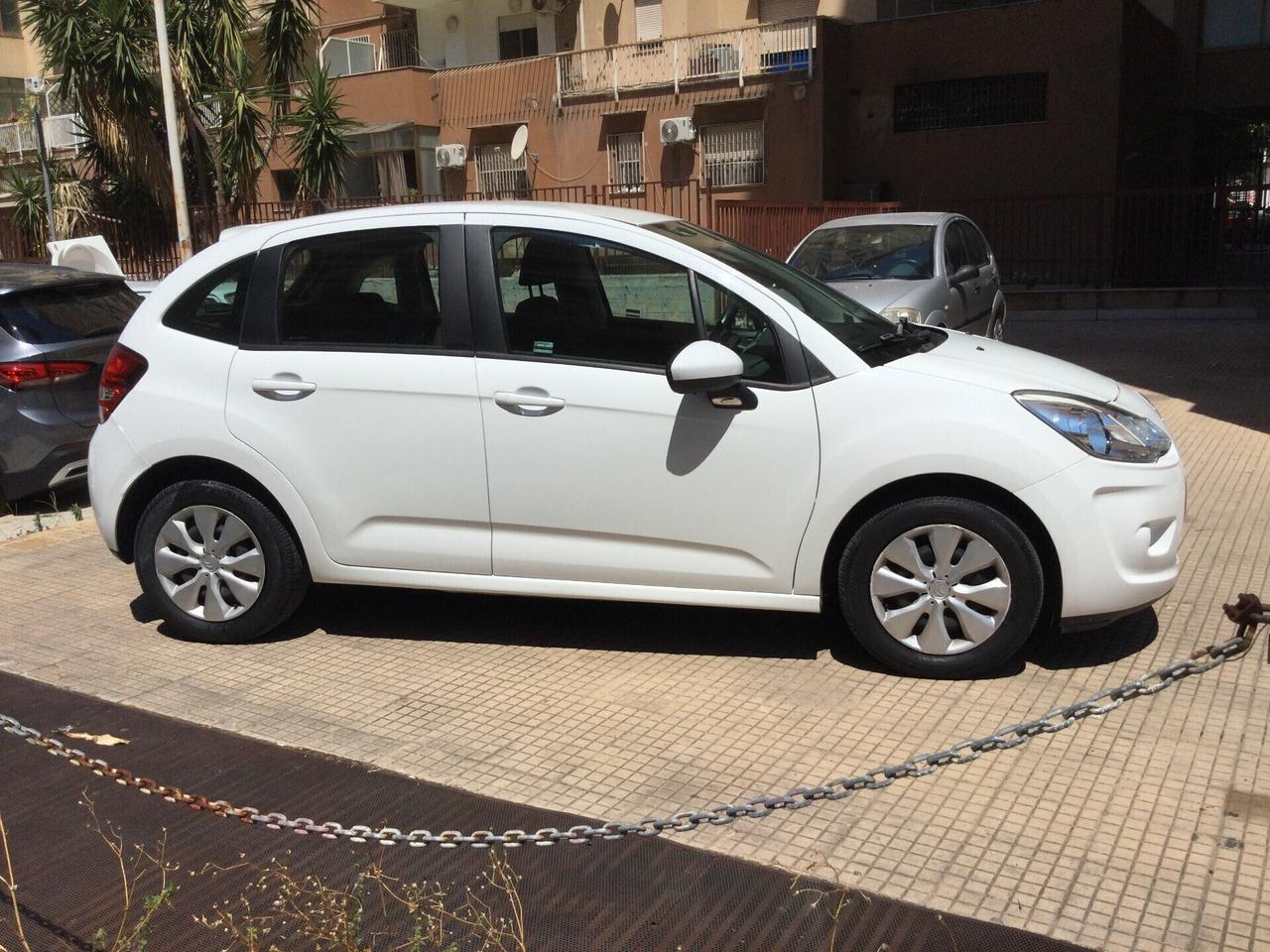 Citroen C3 1.1 Seduction
